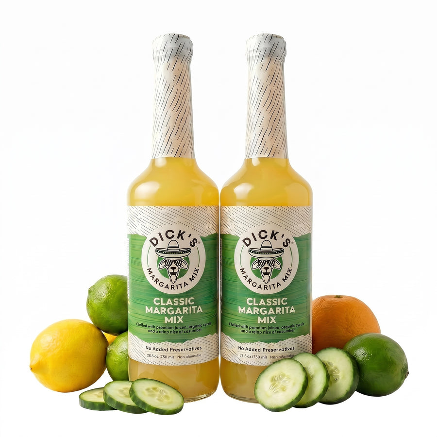 Dick's Classic Margarita mixer